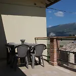 Il Casale Di Famiglia Apartament Montefalco