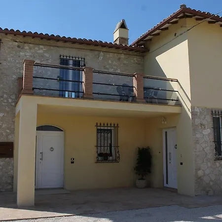 Διαμέρισμα Il Casale Di Famiglia