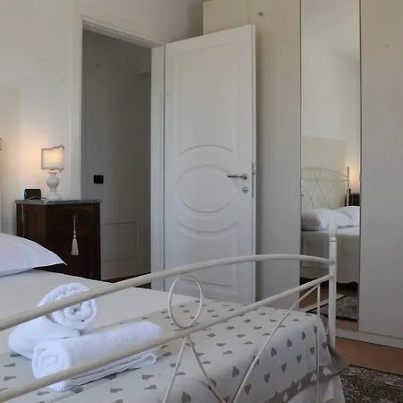 Il Casale Di Famiglia Apartament