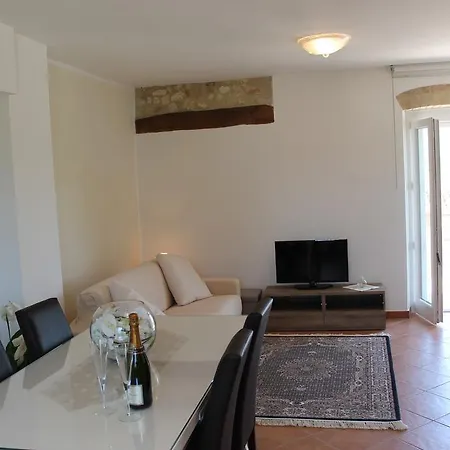 Il Casale Di Famiglia *