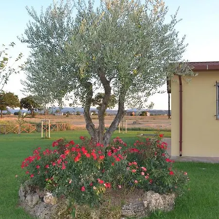 Il Casale Di Famiglia *