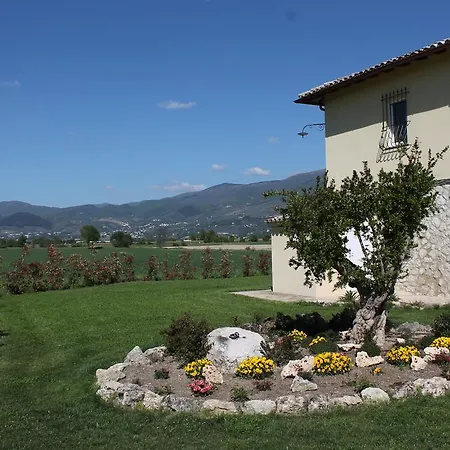 شقة Il Casale Di Famiglia