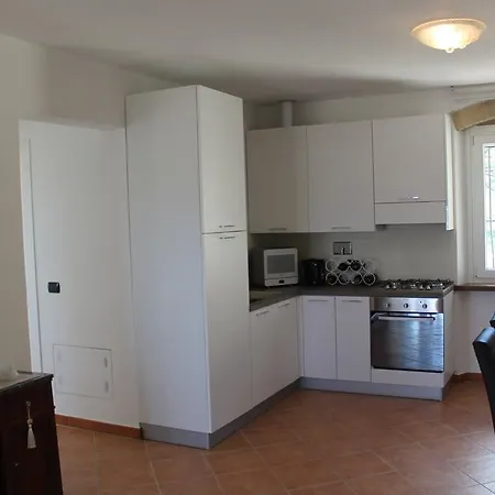 Il Casale Di Famiglia * Montefalco