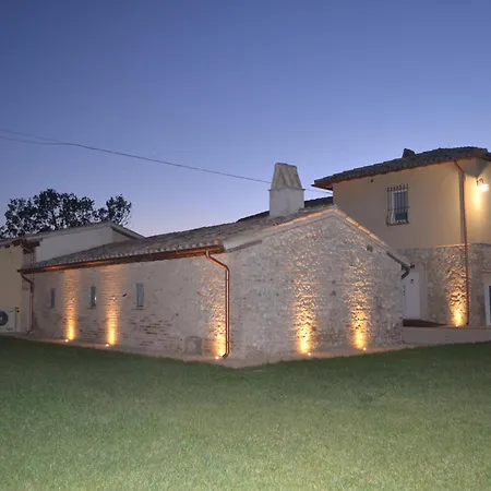 Il Casale Di Famiglia *