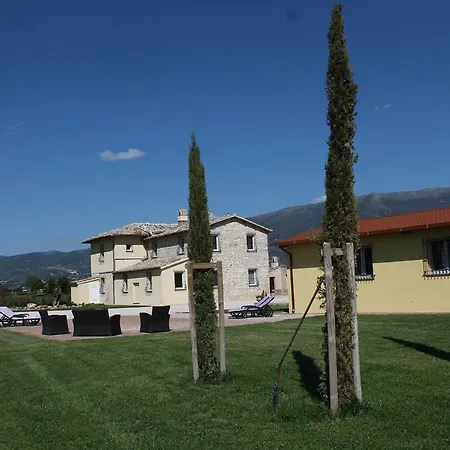 Il Casale Di Famiglia شقة *