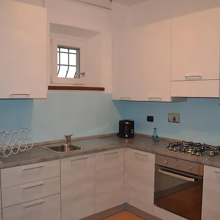 Apartament Il Casale Di Famiglia