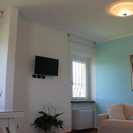 Διαμέρισμα Il Casale Di Famiglia Montefalco