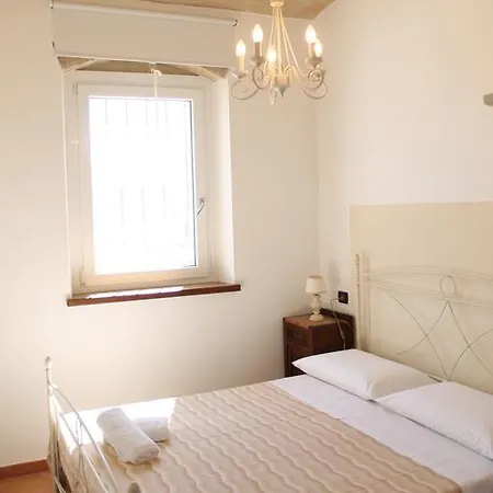 Il Casale Di Famiglia Διαμέρισμα Montefalco