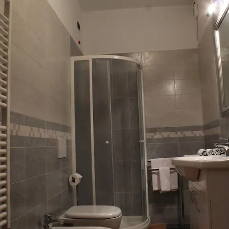 Apartament Il Casale Di Famiglia