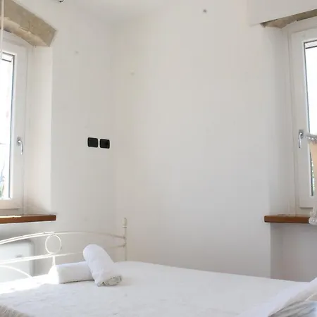 Il Casale Di Famiglia Apartament Montefalco