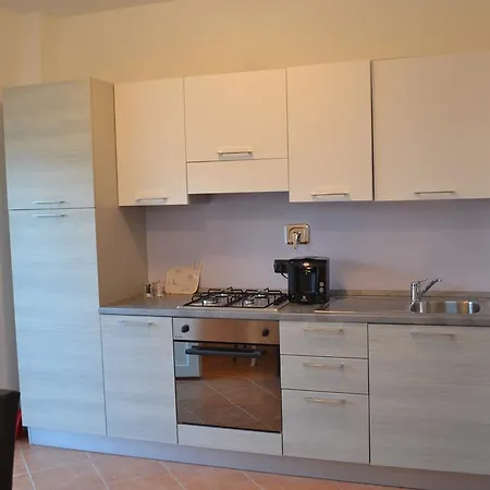 Il Casale Di Famiglia Montefalco