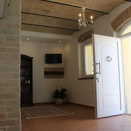 Il Casale Di Famiglia Διαμέρισμα