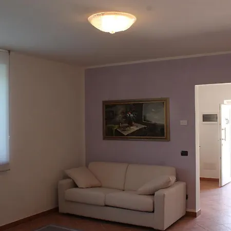 Il Casale Di Famiglia